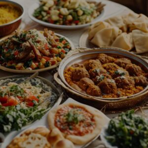 Dawat Specials